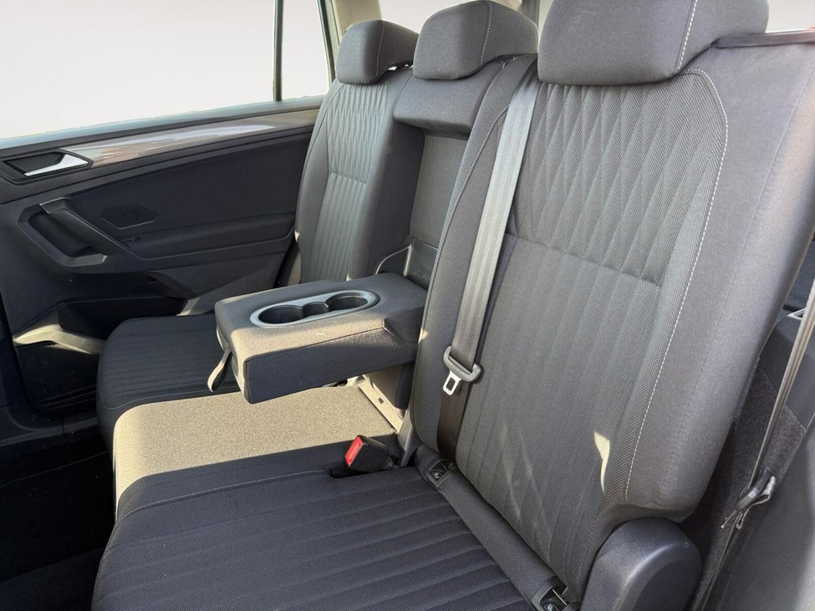 Volkswagen Tiguan Allspace – Bild 14