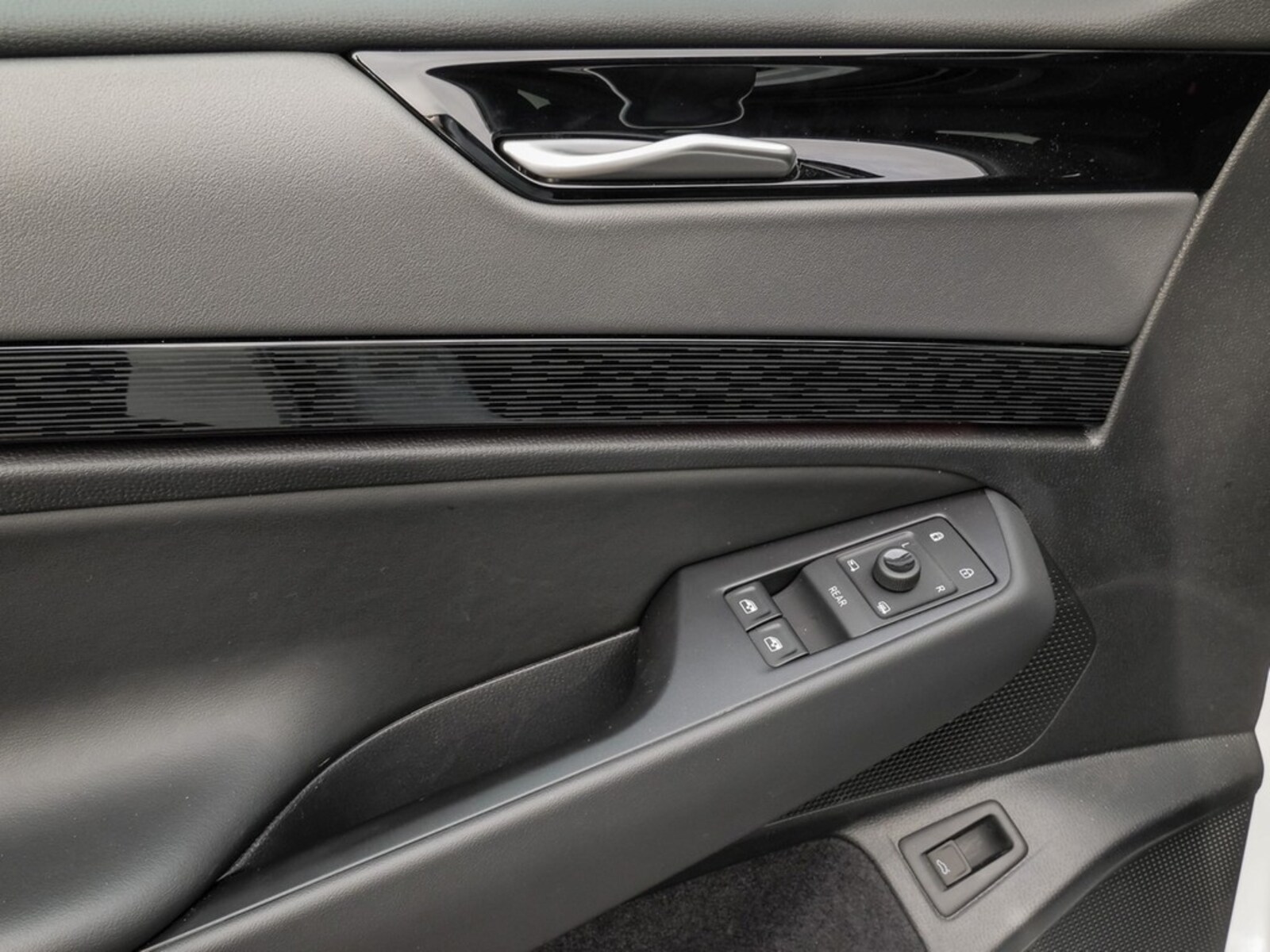 Volkswagen ID.7 Tourer – Bild 17