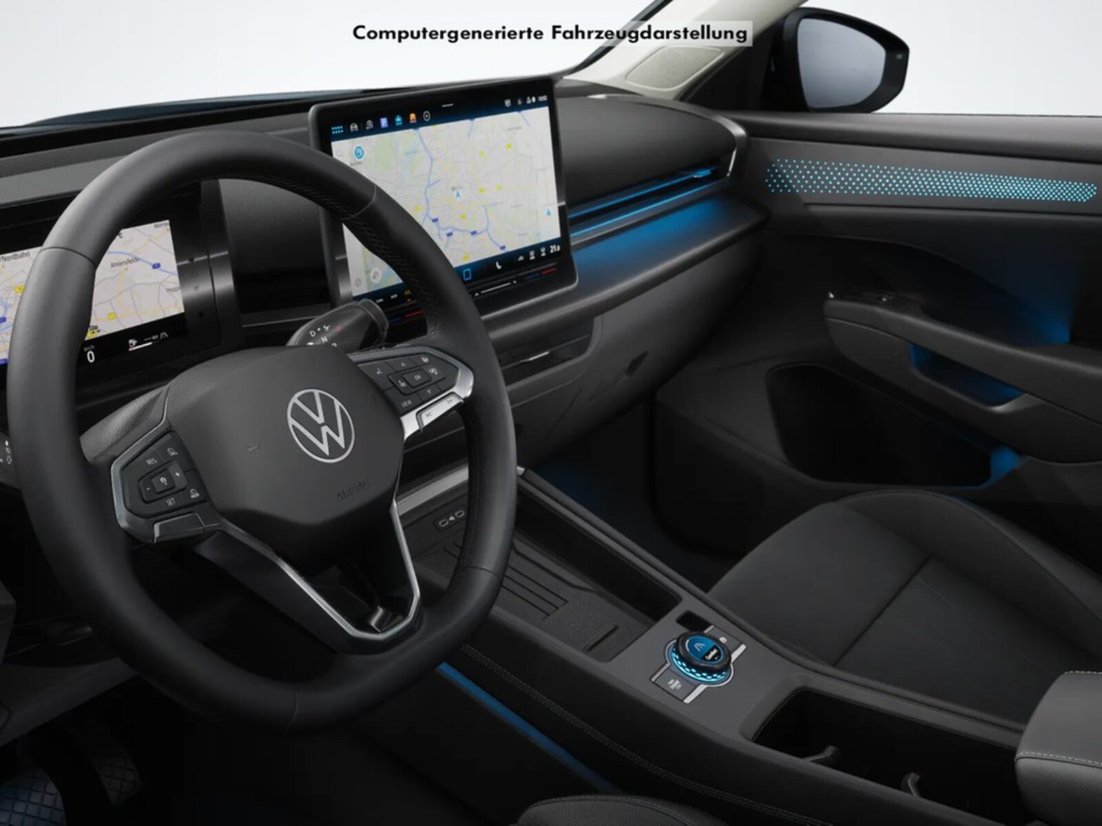 Volkswagen T-Roc – Bild 9