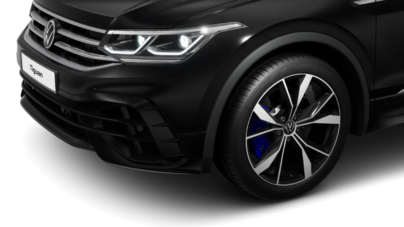 Volkswagen Tiguan – Bild 4