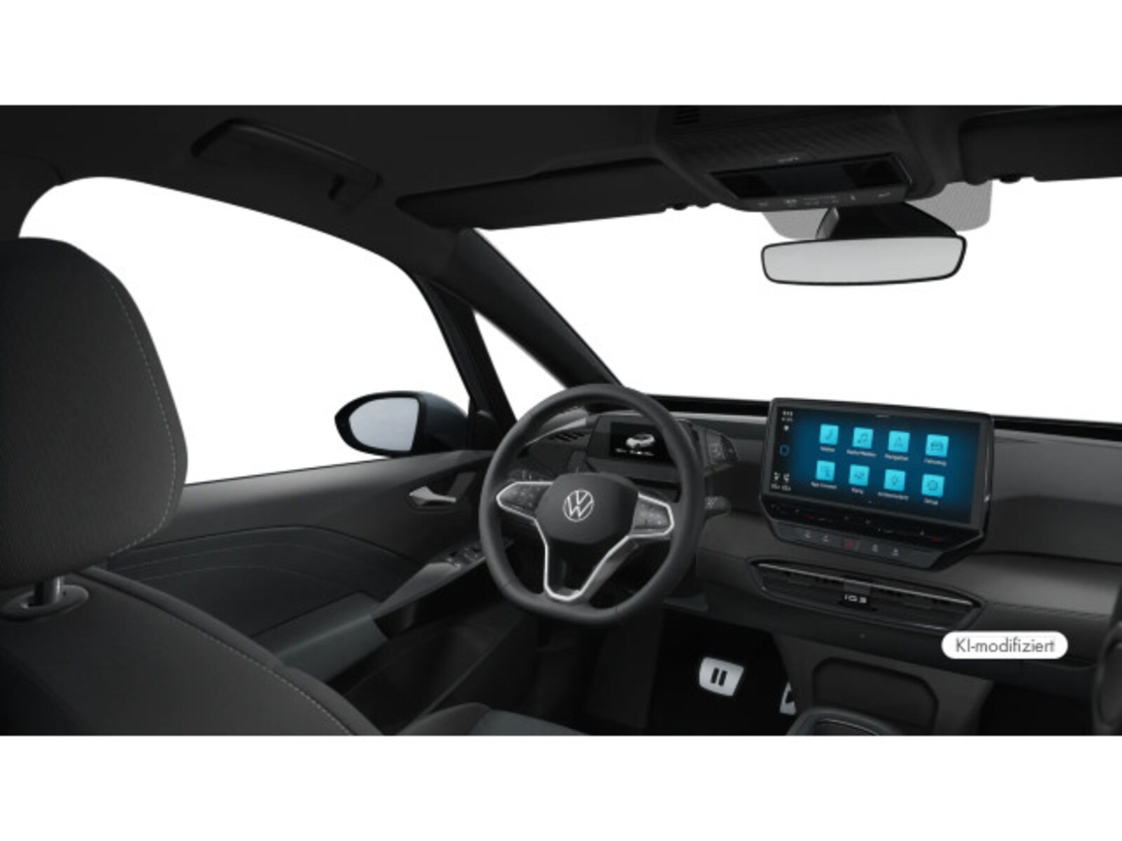 Volkswagen ID.3 – Bild 6