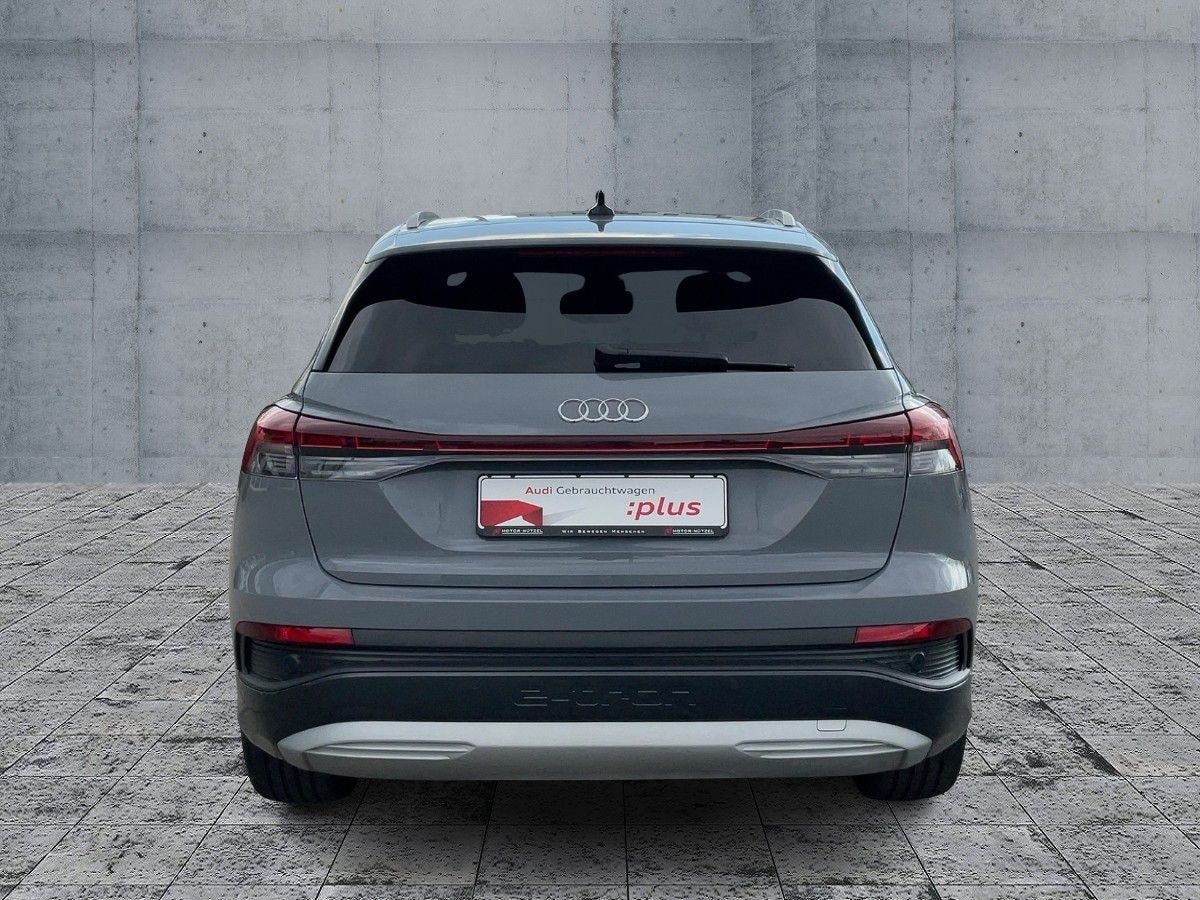 Image about Audi Q4 e-tron 40 e-tron