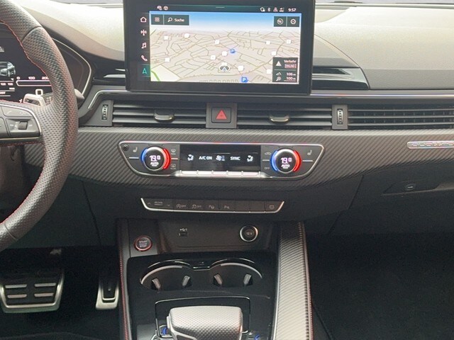 Image about Audi RS 5 Sportback TFSI quattro tiptronic