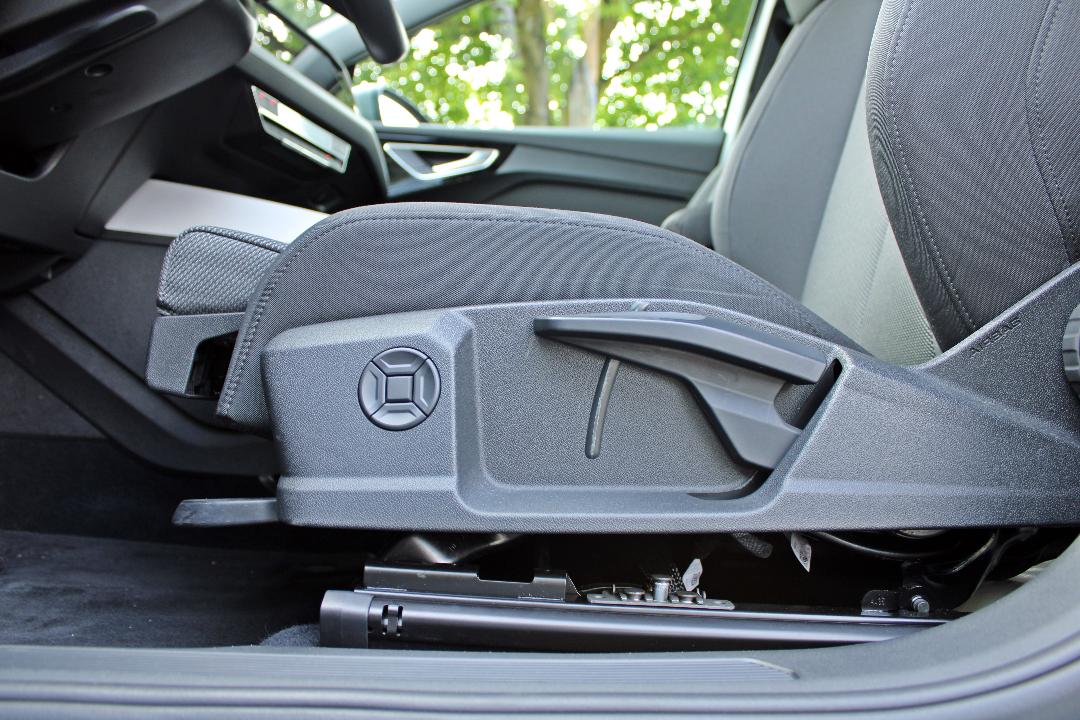 Image about Audi Q4 Sportback e-tron 35 e-tron