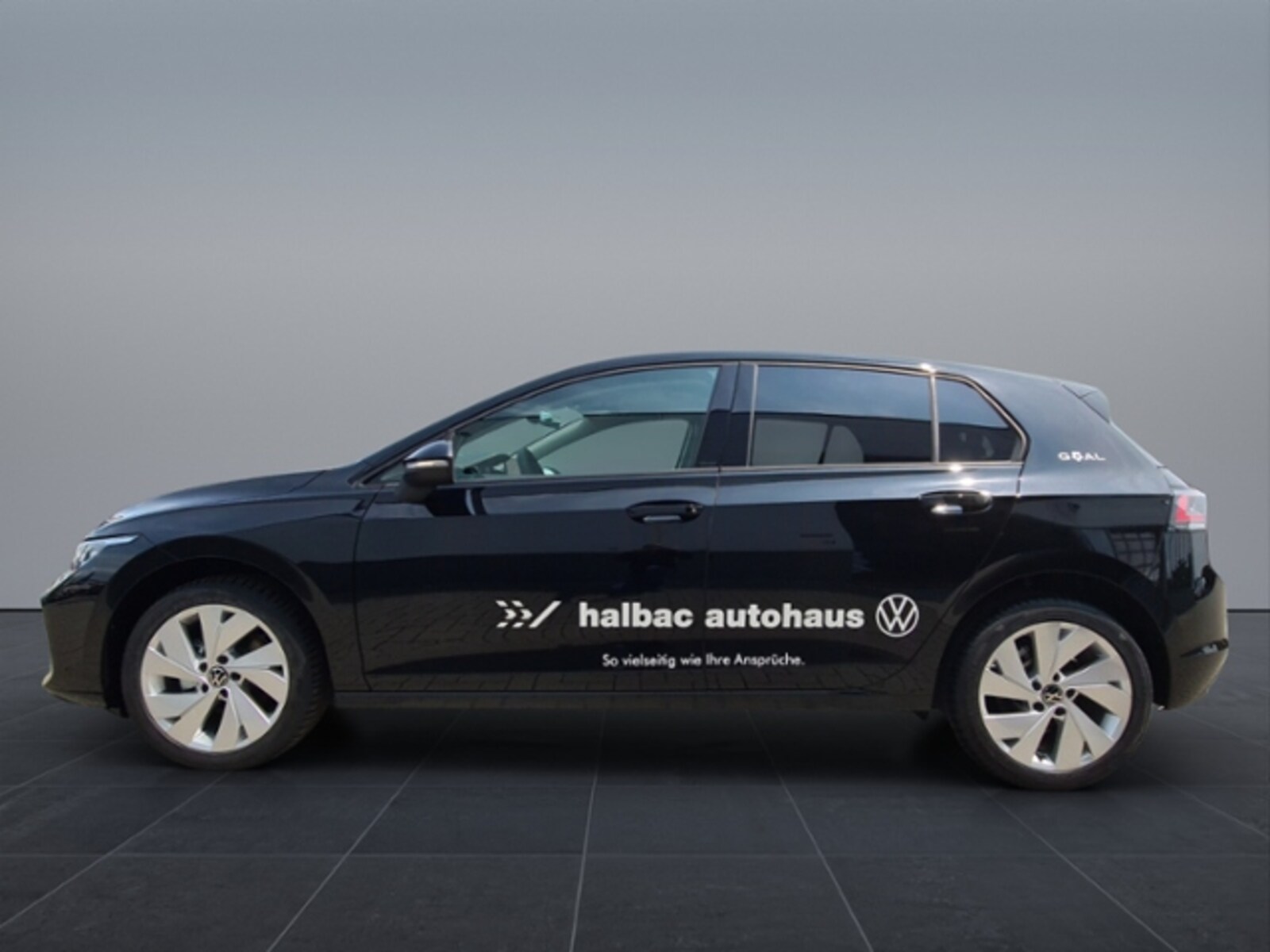 Volkswagen Golf – Bild 4