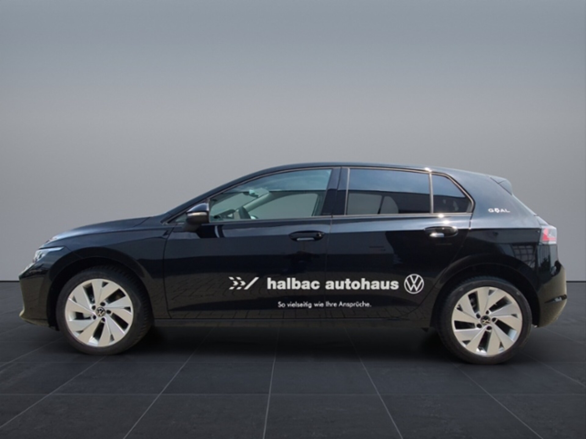 Volkswagen Golf Goal