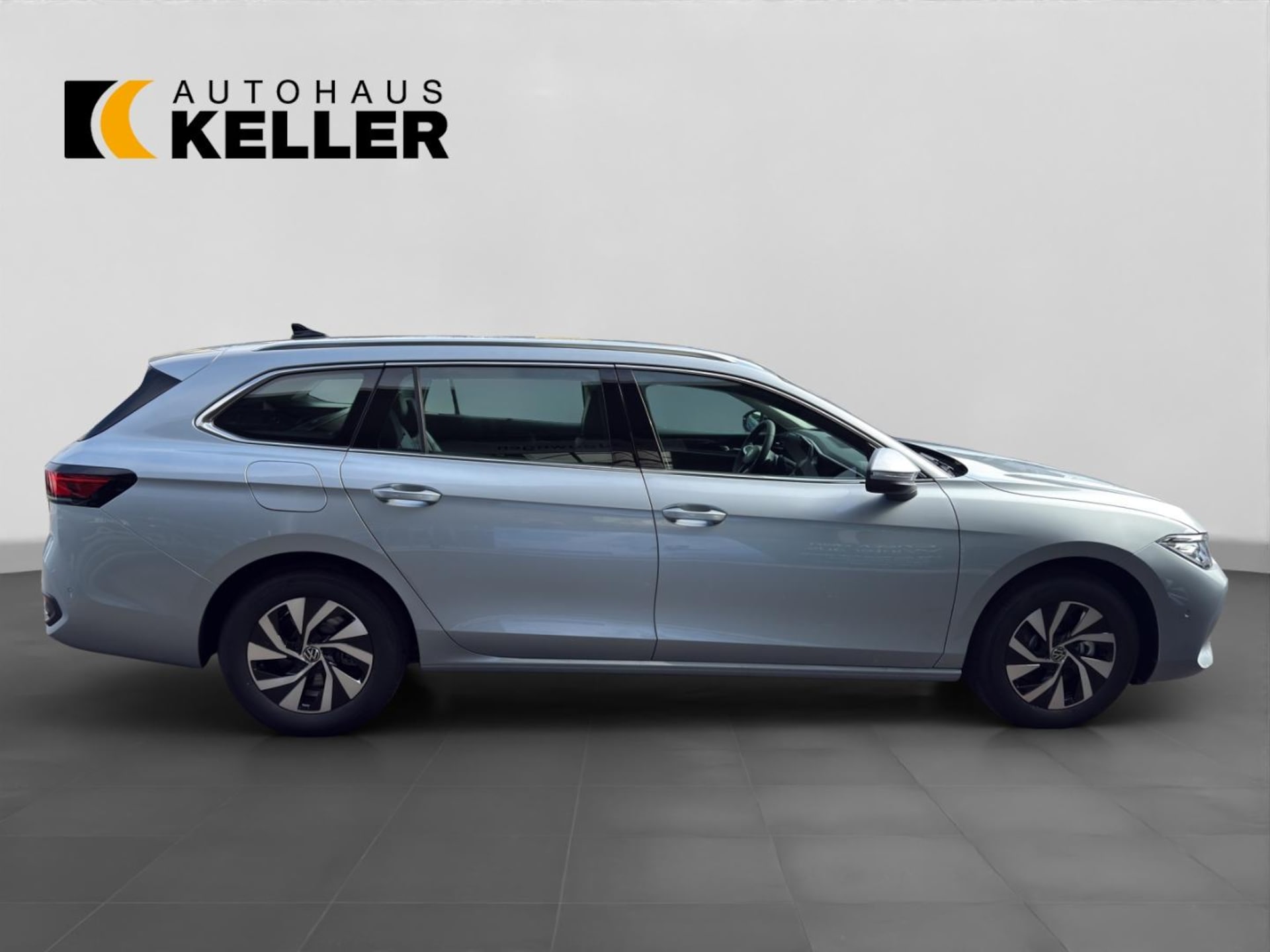 Volkswagen Passat Business
