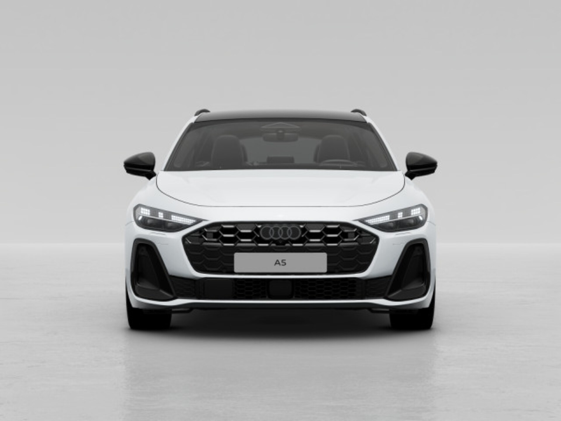 Audi A5 Avant e-hybrid