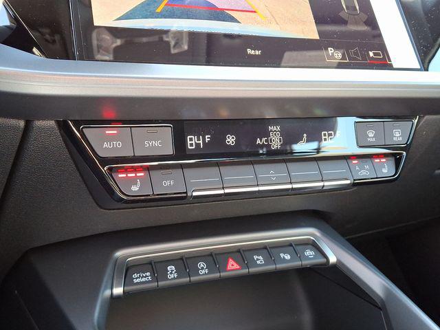 2025 Audi A3 Premium - Photo 14