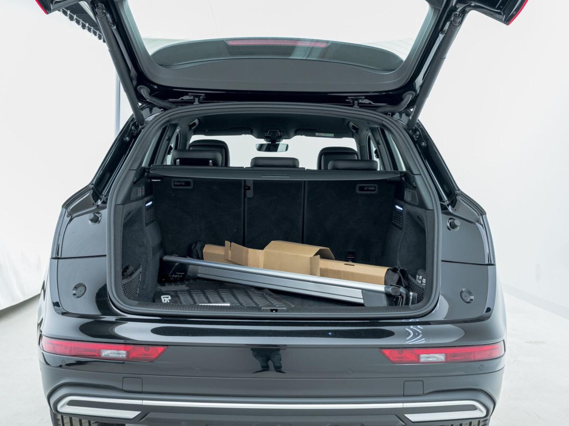 Audi Q5 SUV