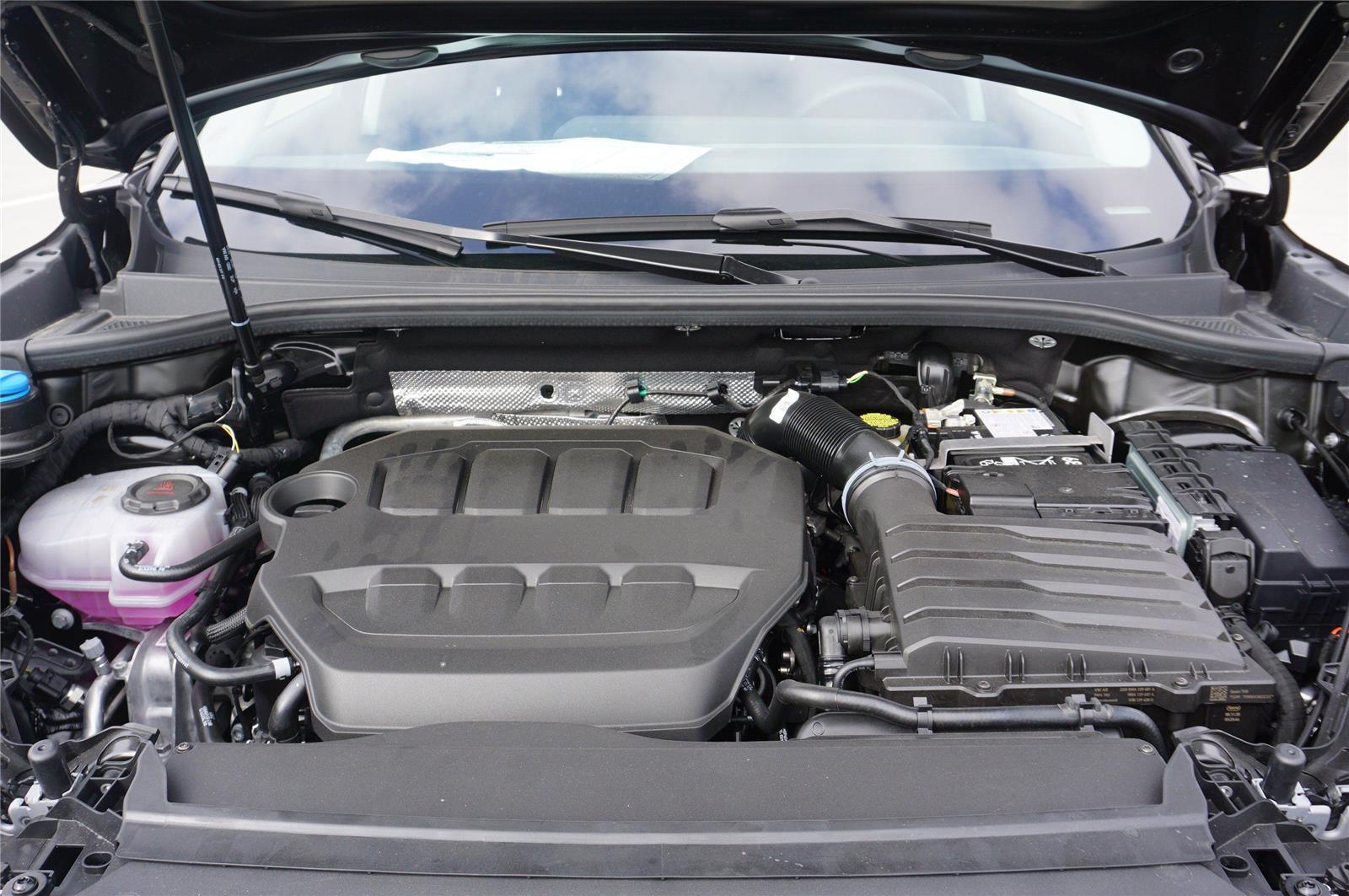 2026 Audi Q3 Base - Photo 20