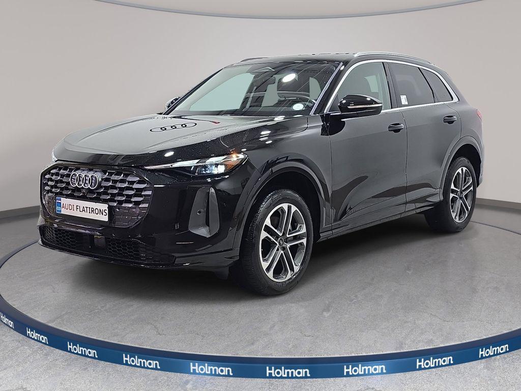 2026 Audi Q5 Premium quattro's photo
