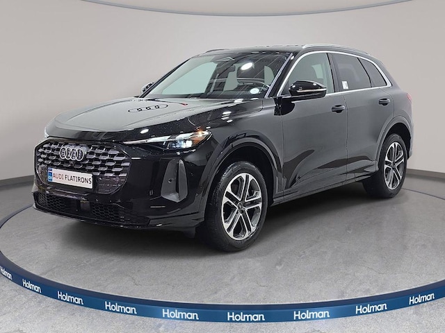 Photo of 2026 Audi Q5 