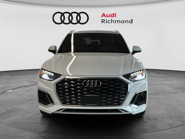 2024 Audi Q5 Sportback