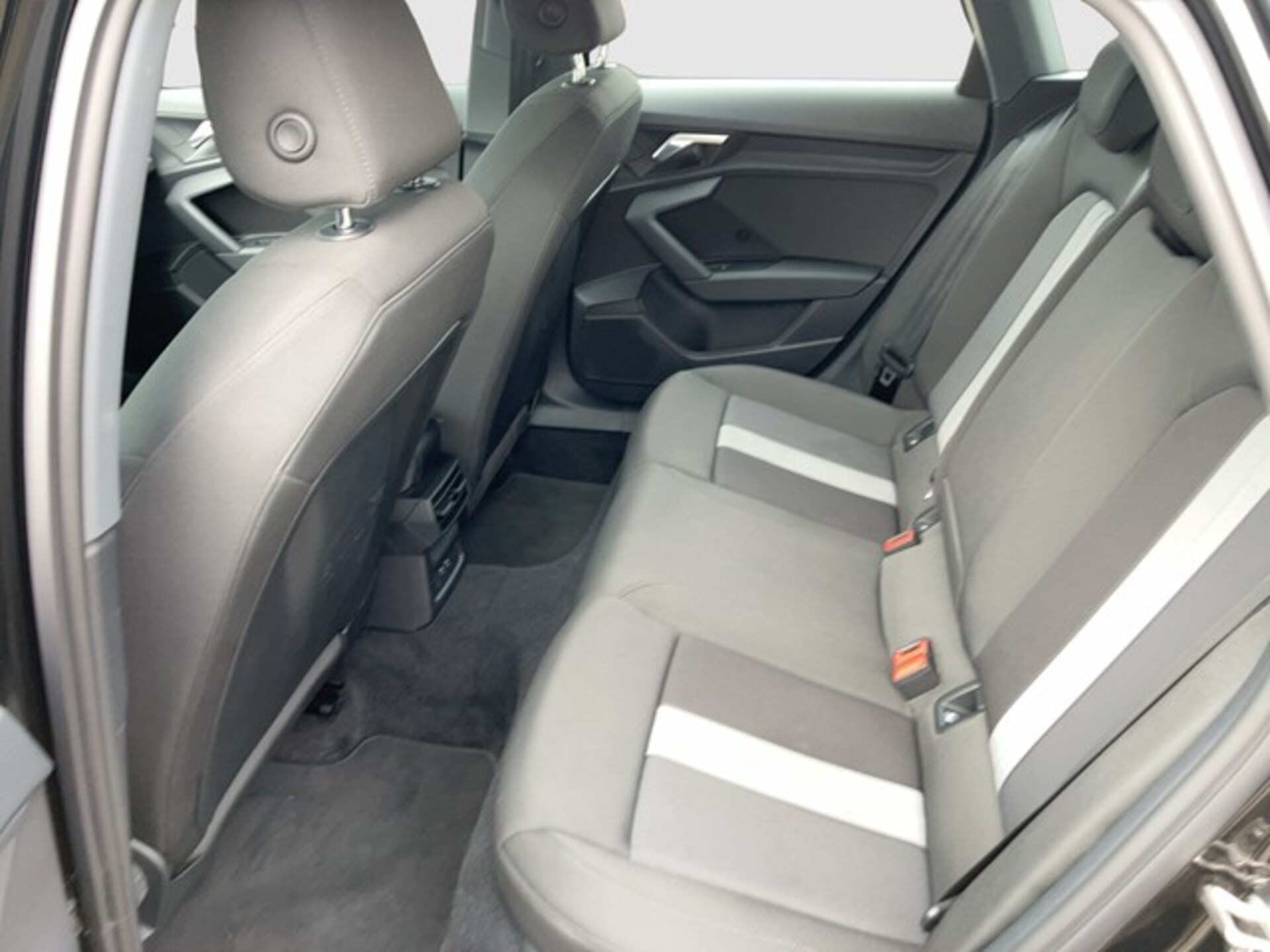 Audi A3 Sportback Advanced