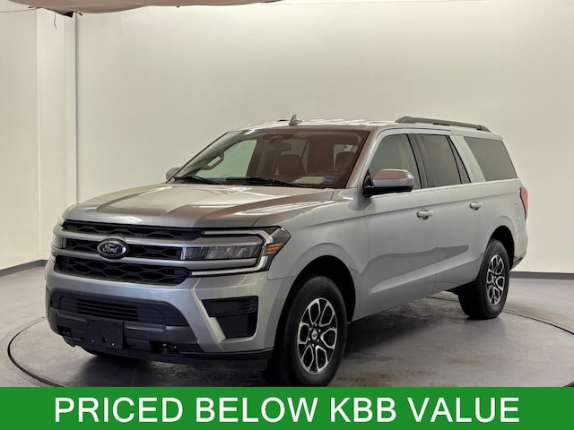 2022 Ford Expedition