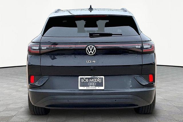 2023 Volkswagen ID.4