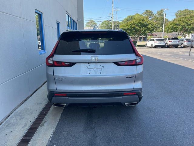 2023 Honda CR-V Hybrid