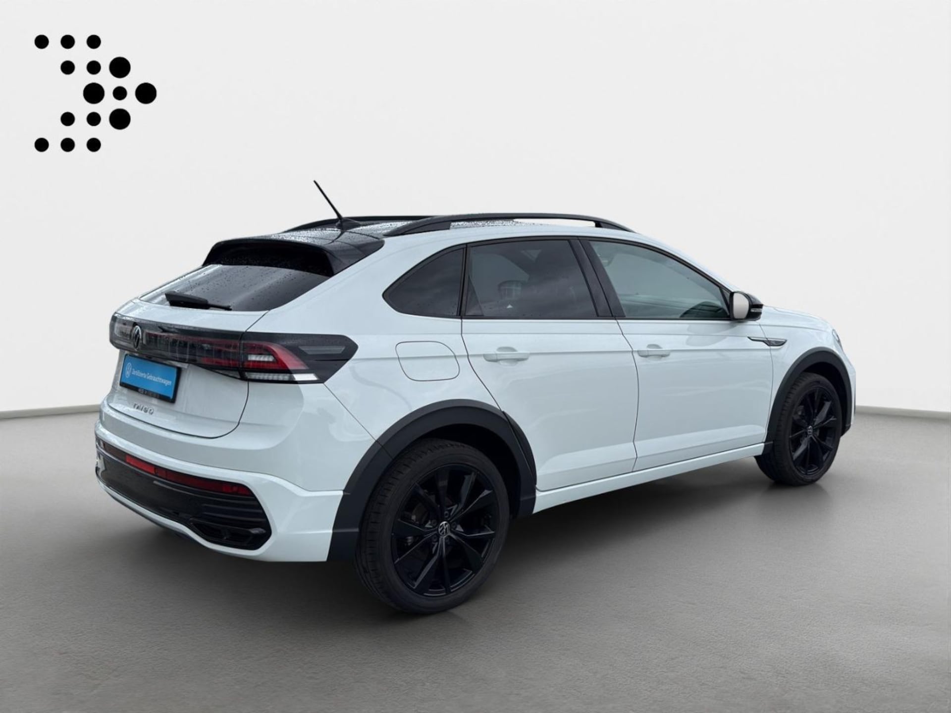 Volkswagen Taigo R-Line