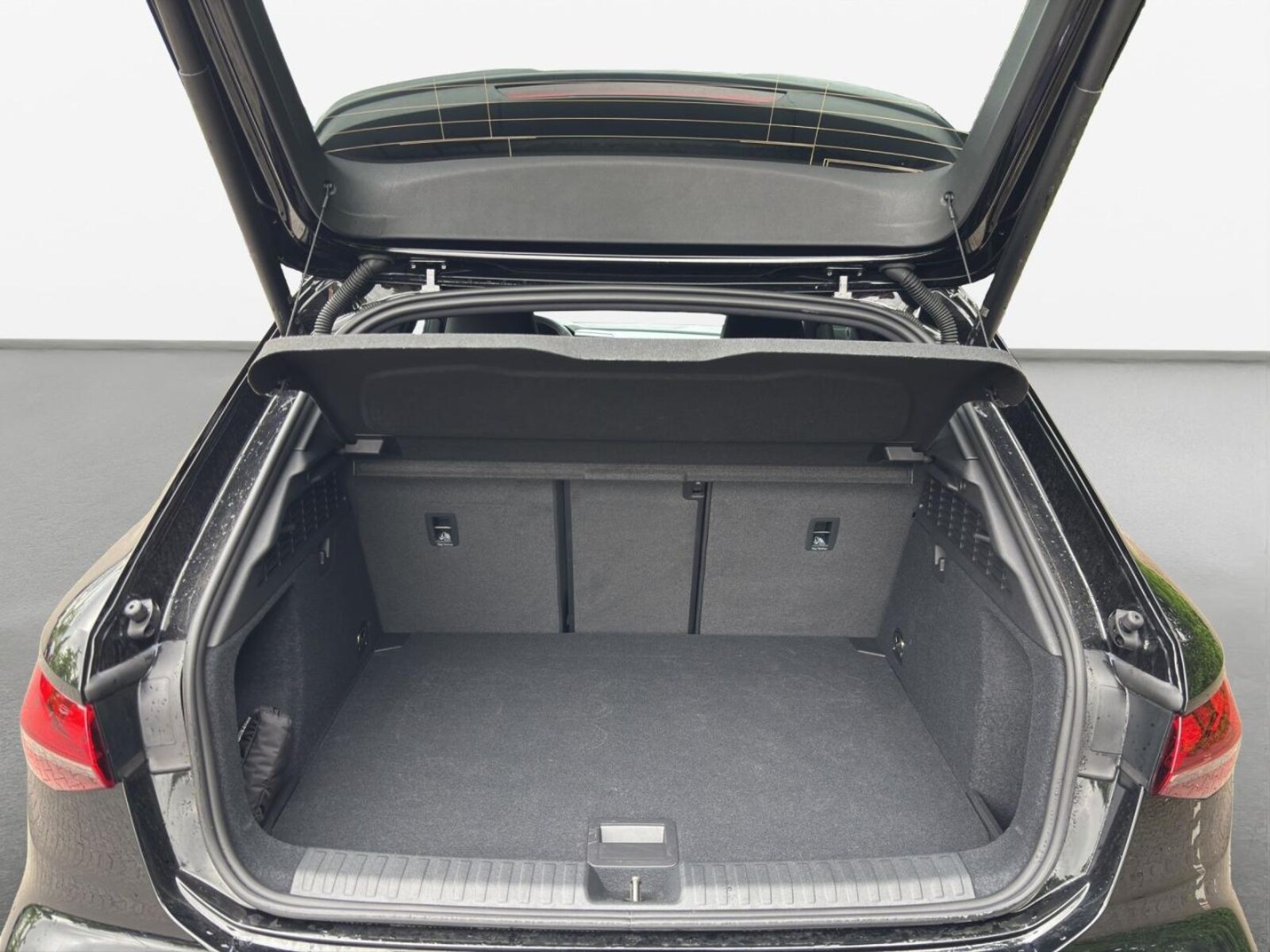 Audi A3 Sportback – Bild 11