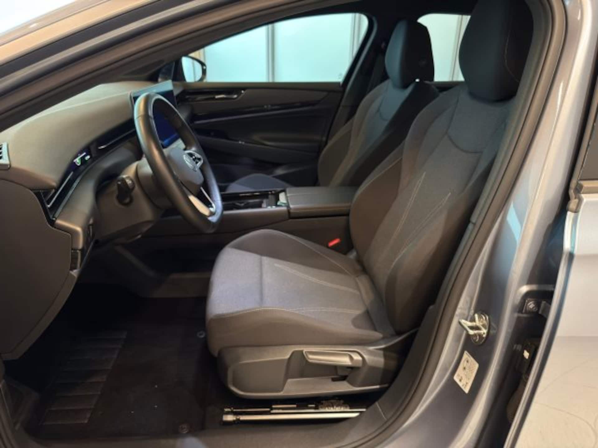 Volkswagen ID.7 Pro