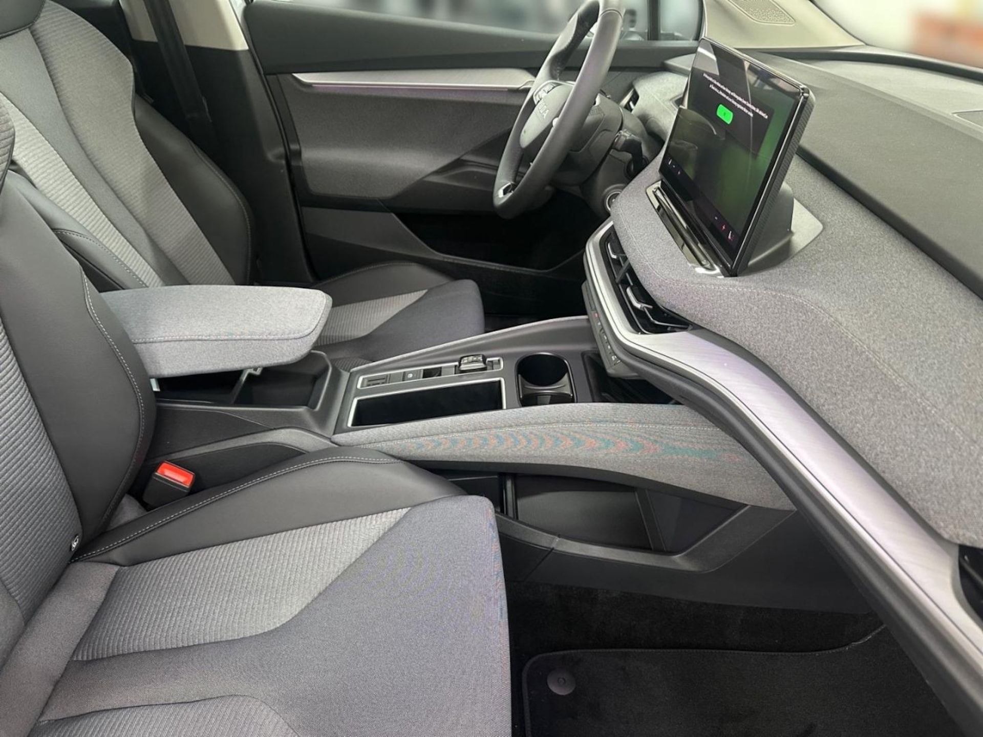 Skoda Enyaq 60