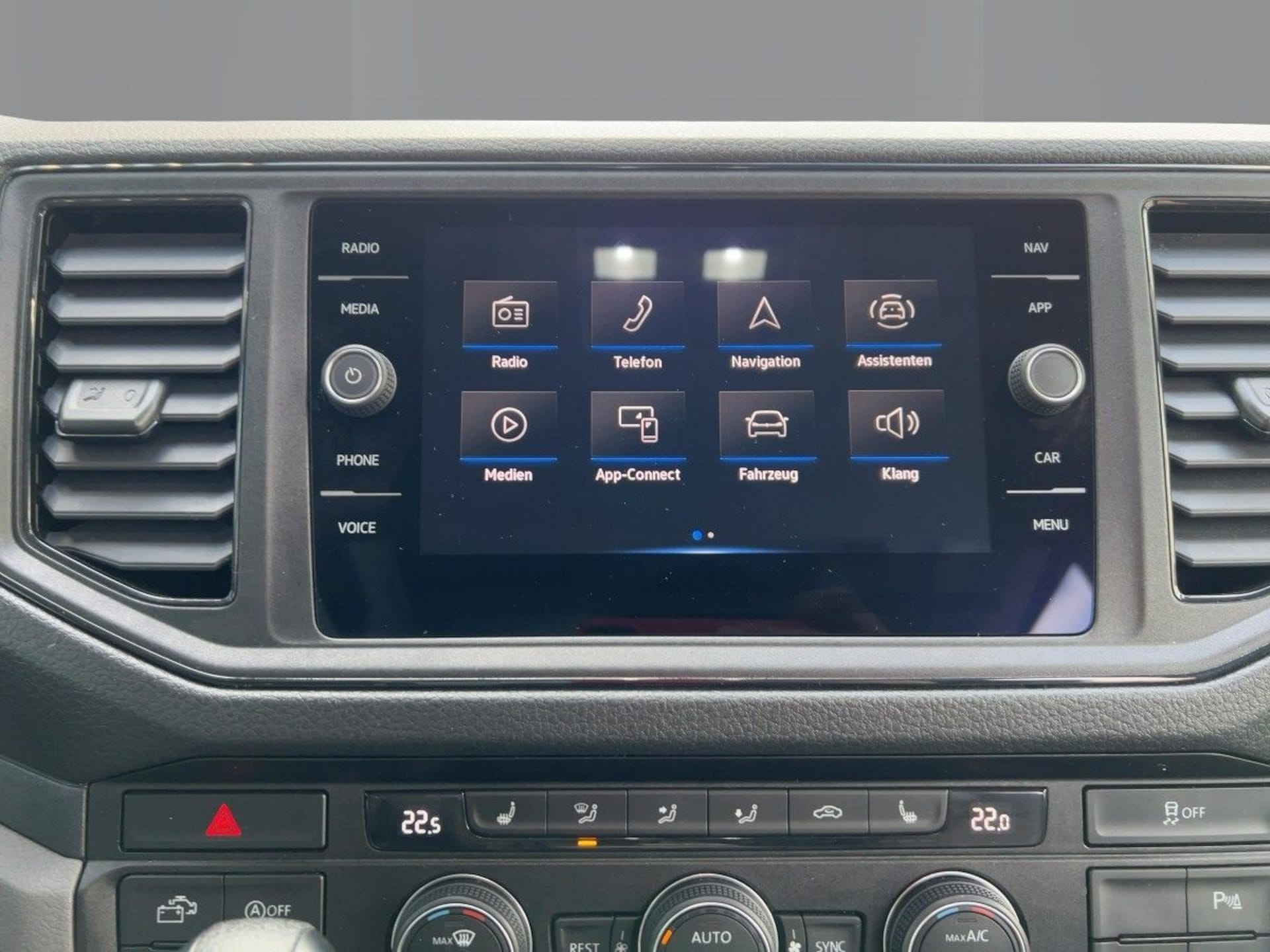 Volkswagen Grand California 600