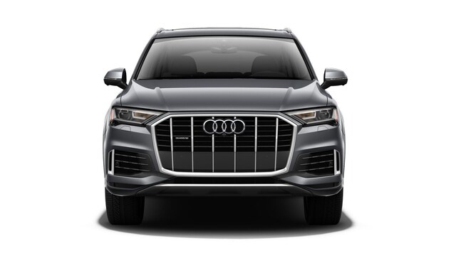 2021 Audi Q7