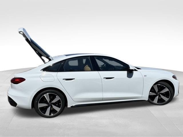 2026 Audi A5 Prestige - Photo 10
