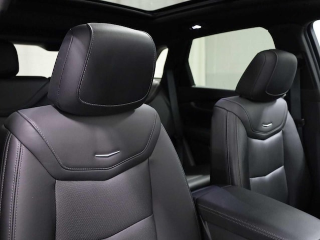 2023 Cadillac XT5 Sport - Photo 21