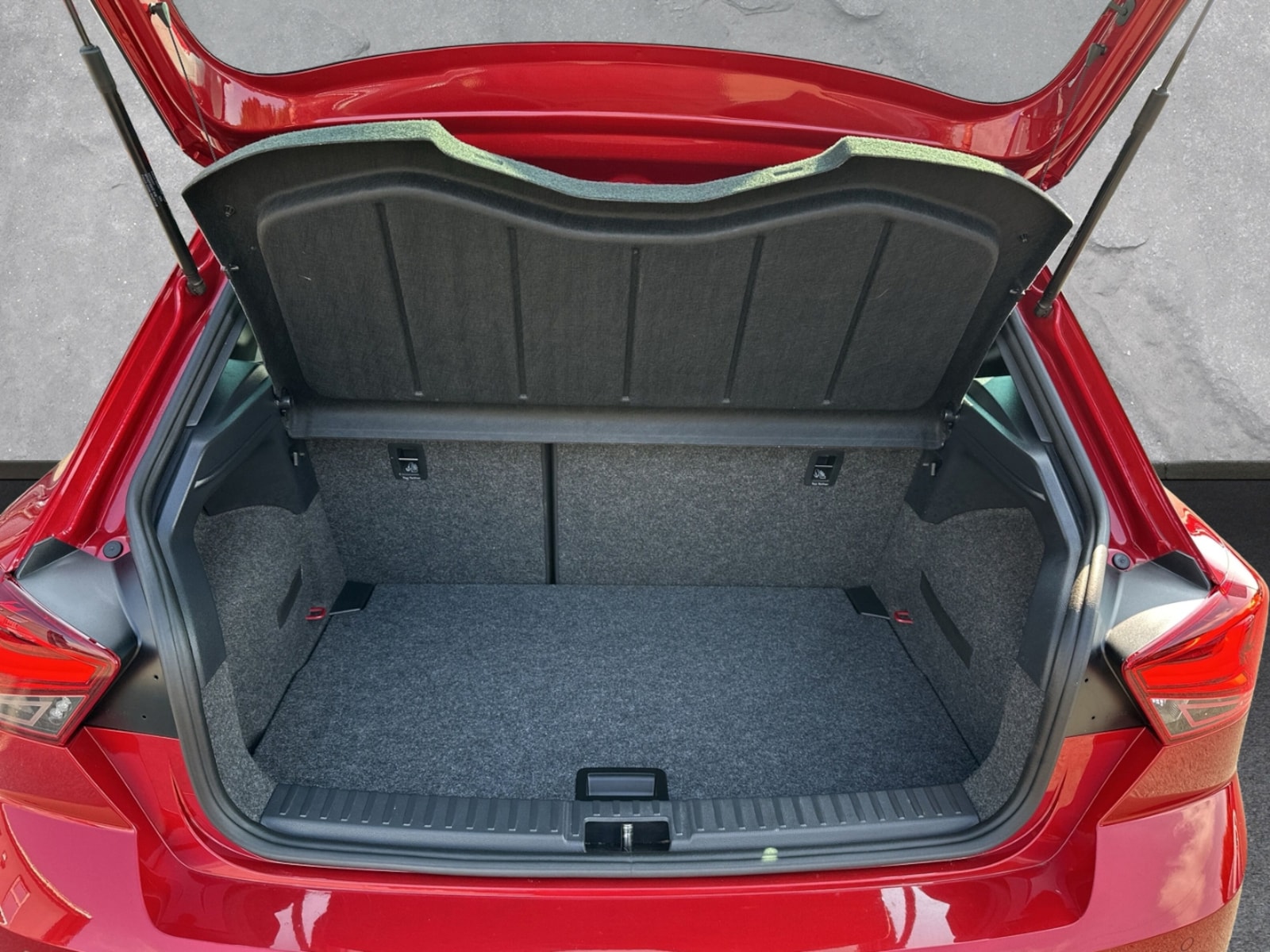 SEAT Ibiza – Bild 15