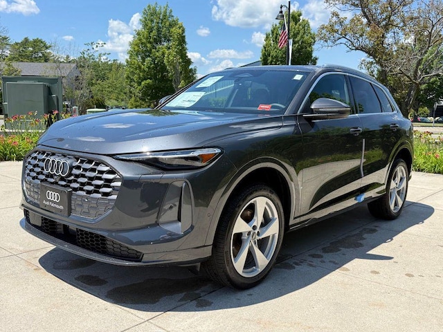 2026 Audi Q5