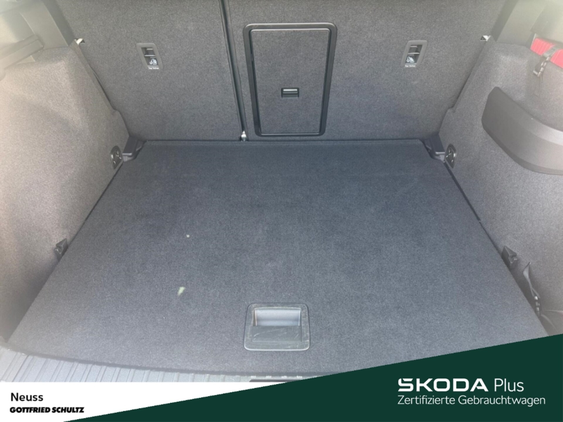 Skoda Karoq Selection