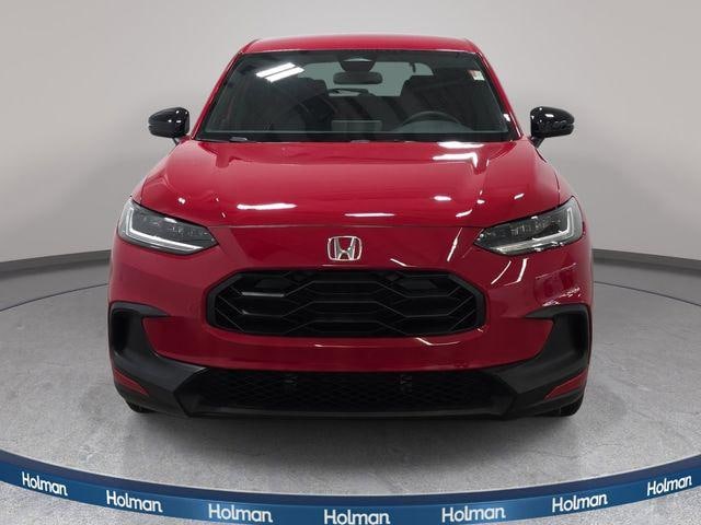 2024 Honda HR-V