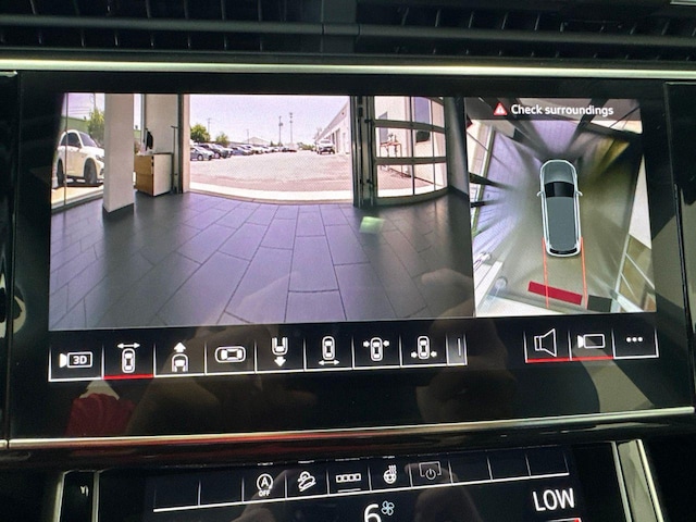 2026 Audi Q7 Premium Plus - Photo 31