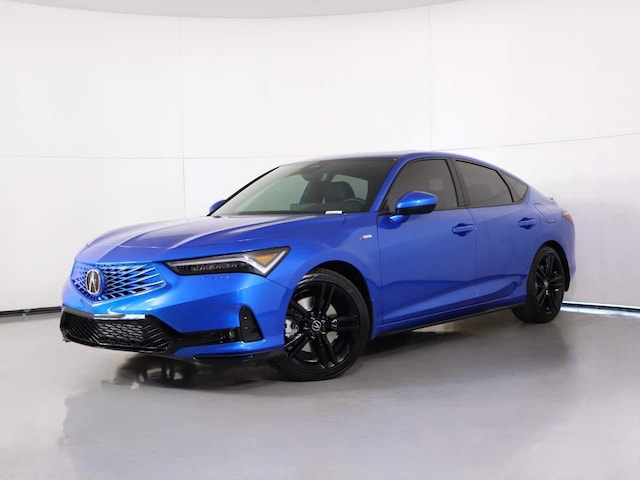 2026 Acura Integra