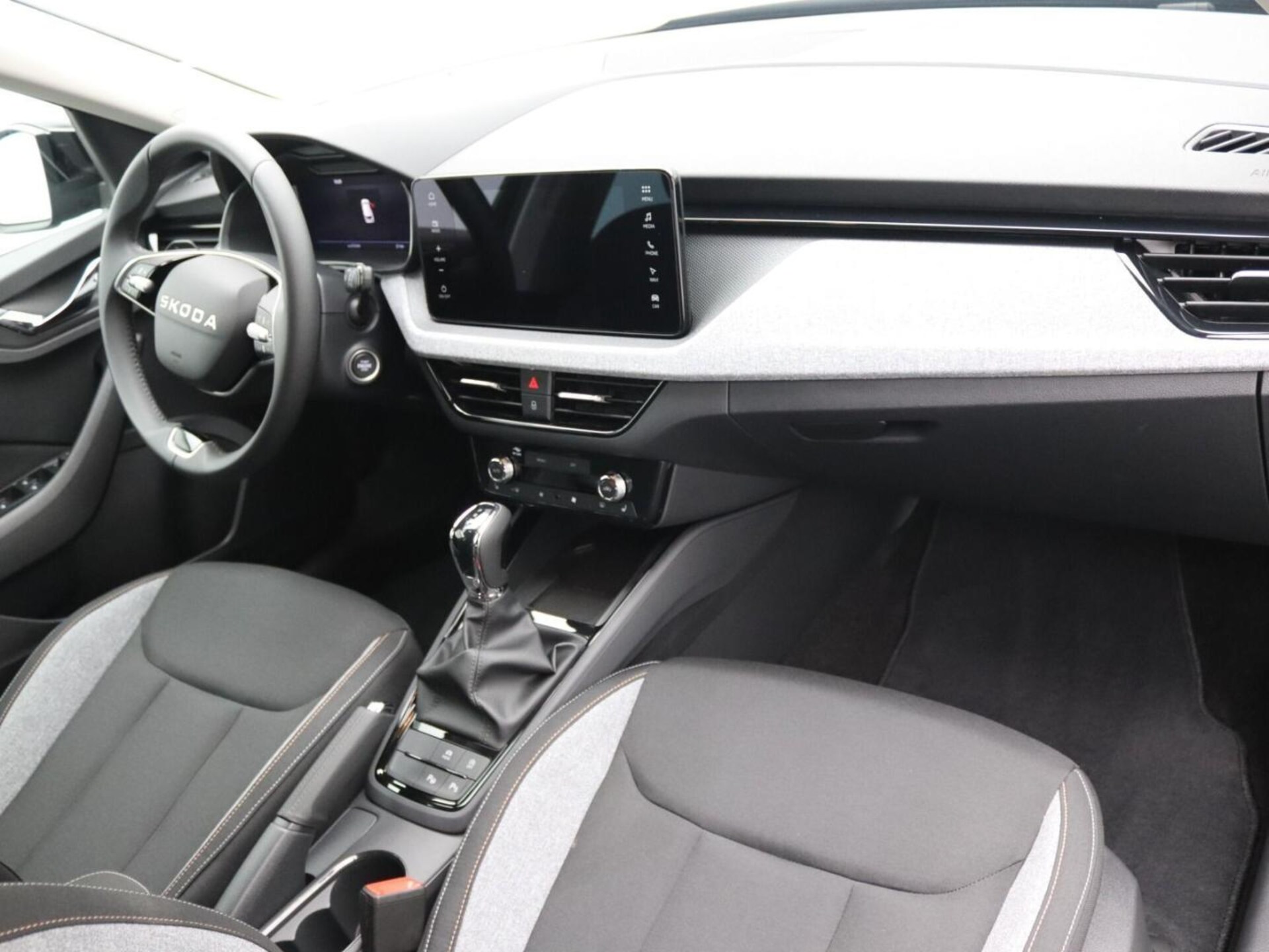 Skoda Kamiq Selection