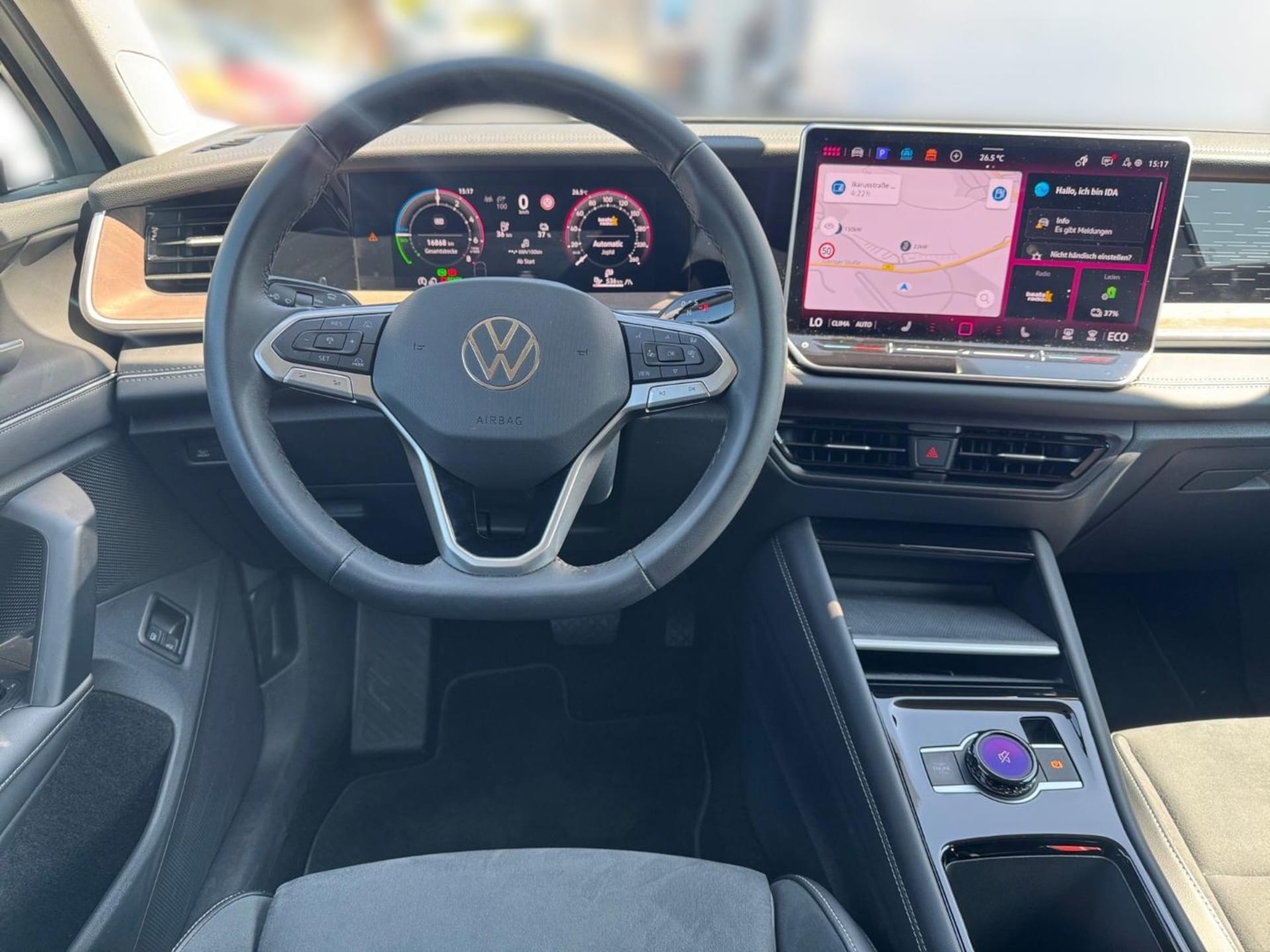 Volkswagen Tayron Elegance