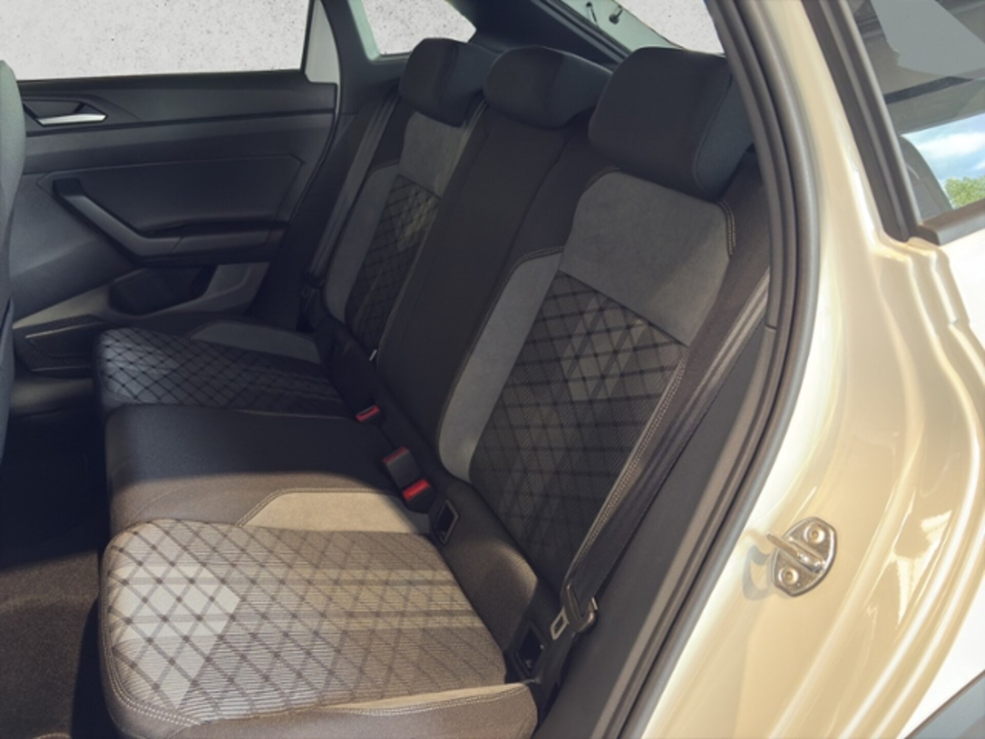 Volkswagen Taigo R-Line