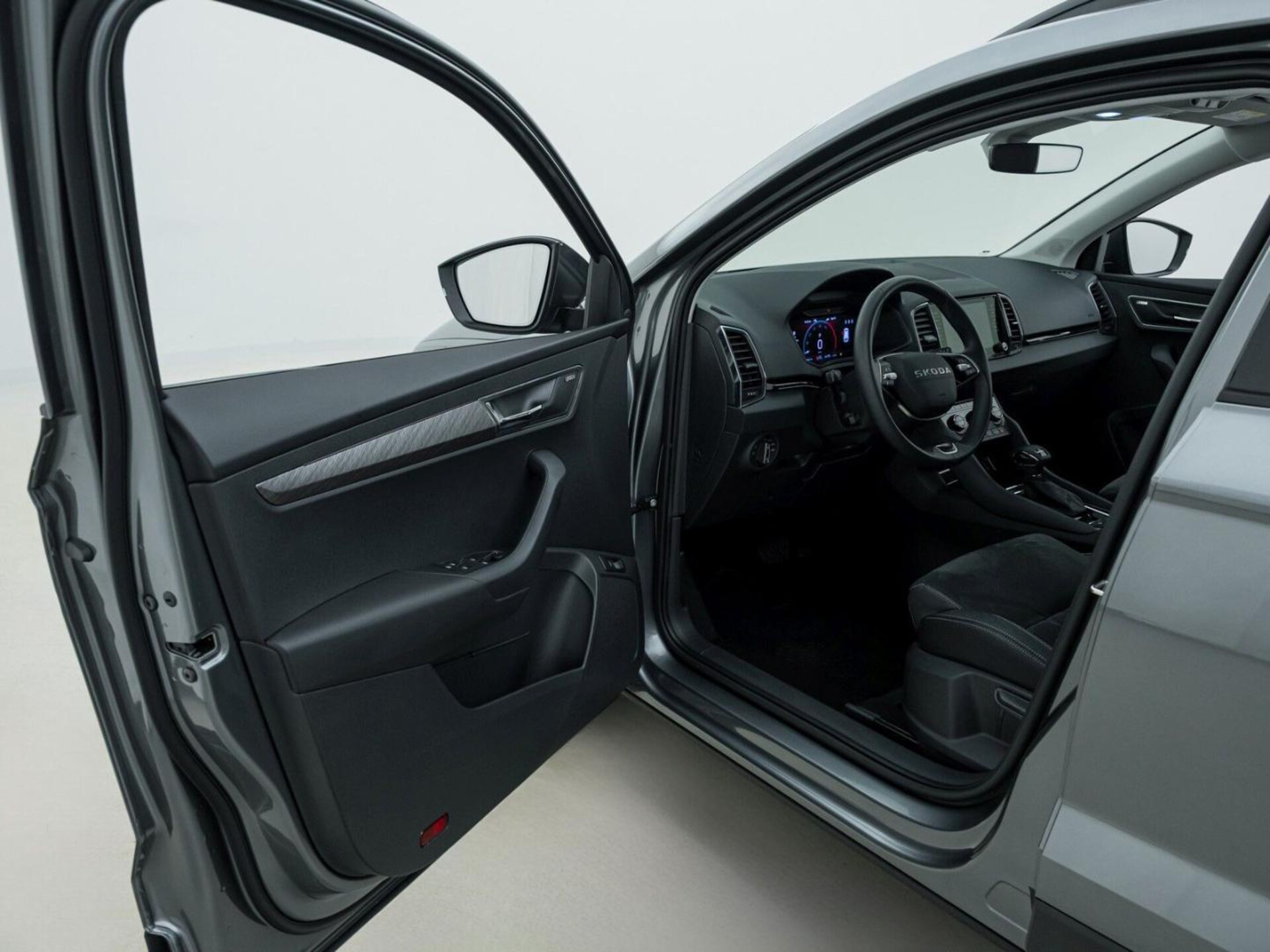 Skoda Karoq Selection