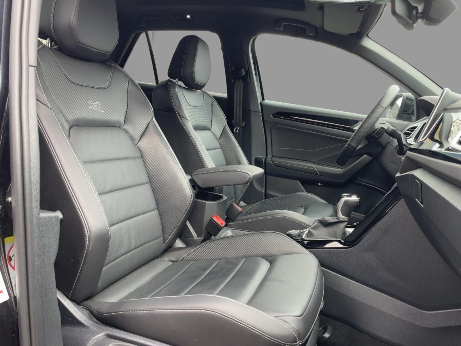Volkswagen T-Roc – Bild 8