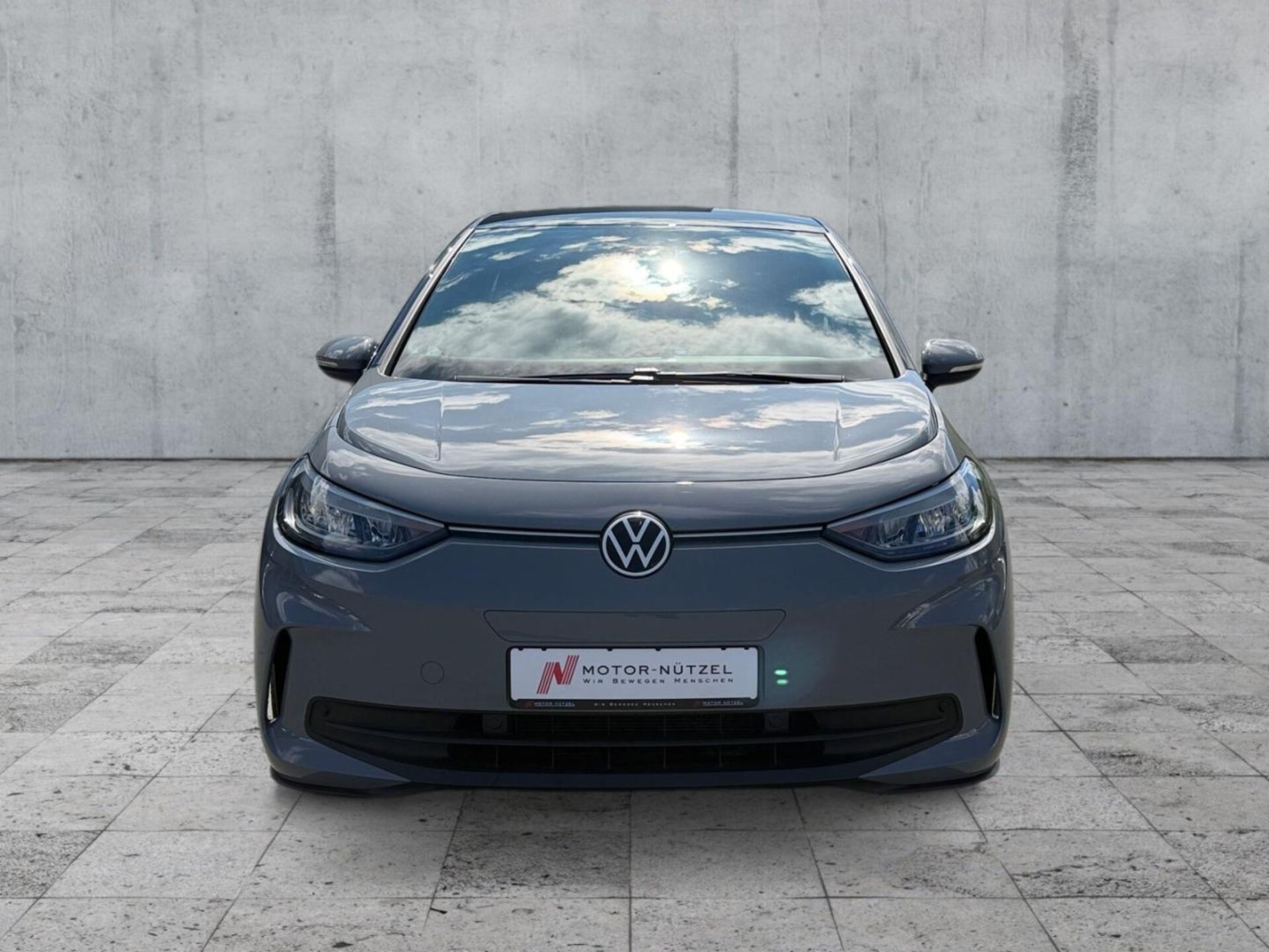 Volkswagen ID.3 MOVE Pro