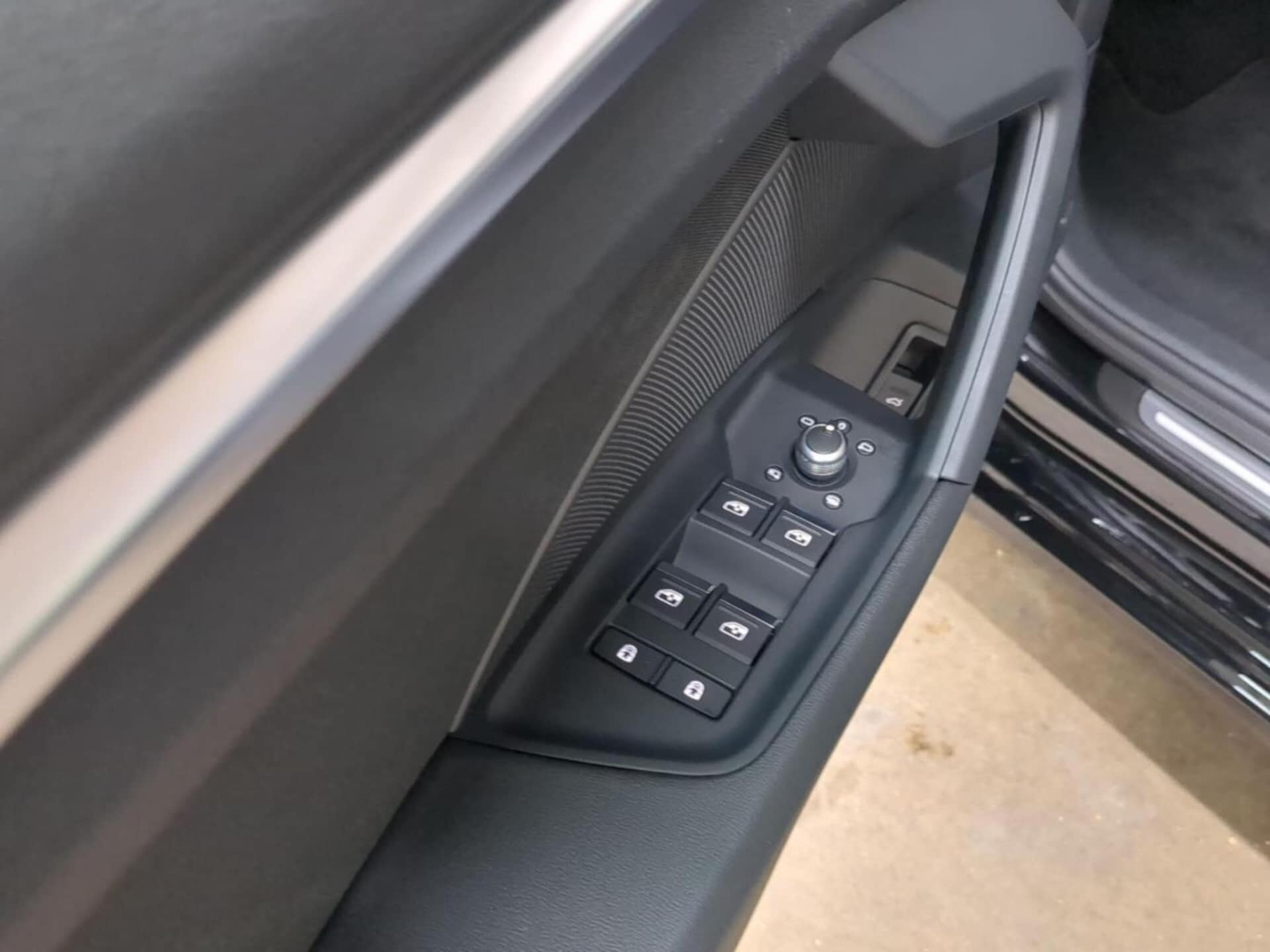 Audi A3 Sportback Advanced