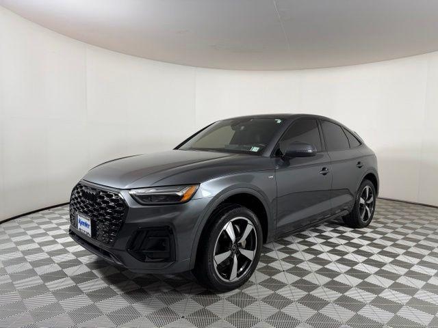 2023 Audi Q5 Sportback