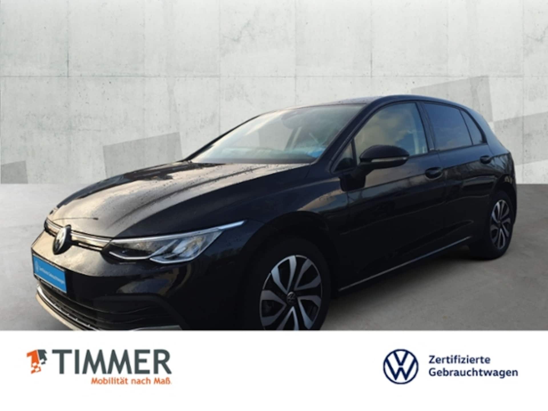Volkswagen Golf Active