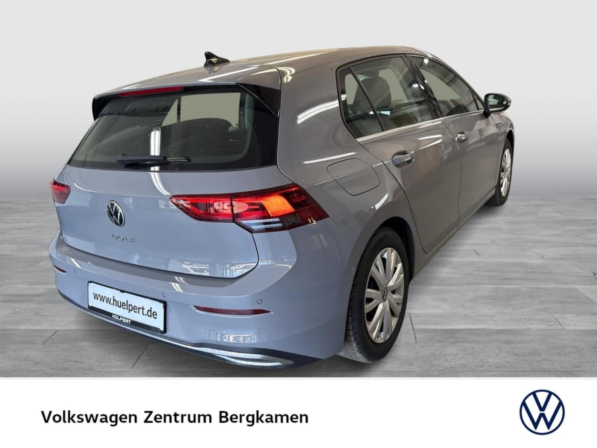 Volkswagen Golf Style