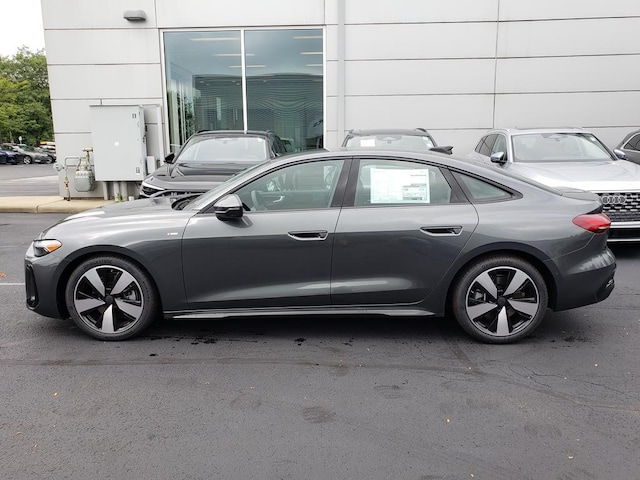 2026 Audi A5 Sedan