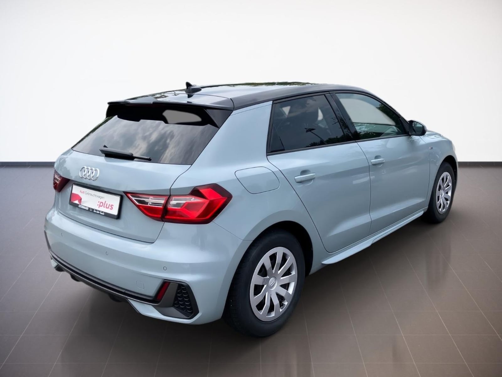 Audi A1 Sportback – Bild 4