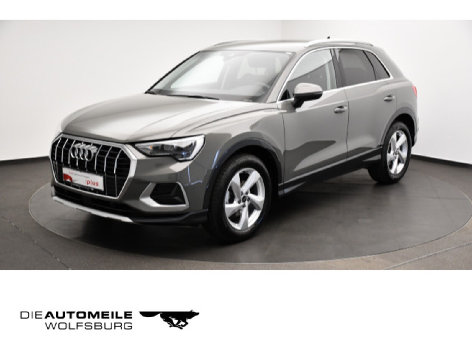 Audi Q3 – Bild 2