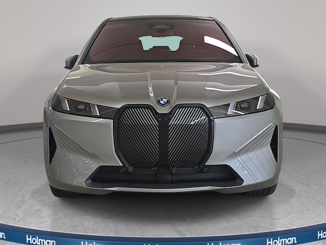 2026 BMW iX